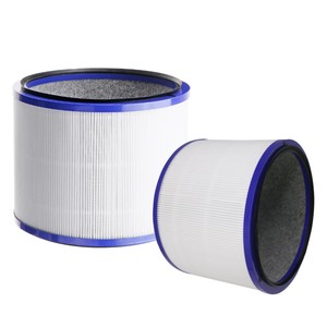 Filtro HEPA para Purificador de Aire <span class=keywords><strong>Dyson</strong></span> Pure <span class=keywords><strong>Hot</strong></span> + <span class=keywords><strong>Cool</strong></span> Link HP00 HP01 HP02 HP03 DP01, Filtro HEPA 967449-04 - Product Image 6