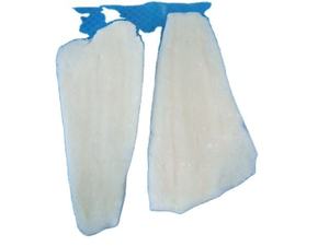 Nueva temporada, la mejor calidad, filete de fletán de Groenlandia, peces sin piel - Product Image 2