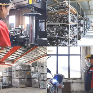 Compra a granel de tubos de escape para coche, convertidor catalítico de 200 celdas de 400 celdas para Nissan Patrol 4,2 T, convertidor catalítico al por mayor - Product Image 6