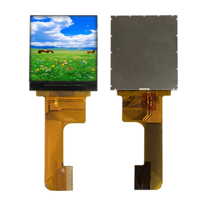 1.3&quot; Color ST7789V Drive 1.3 Inch Tft square <strong>Display</strong> Module Transmissive Driver IC <strong>Screen</strong> Ips Tft 240(RGB)*240 Pixel <strong>Lcd</strong> <strong>Display</strong> - Product Image 2