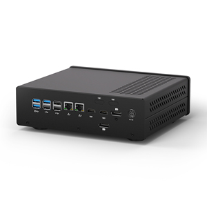 PC para Juegos VENOEN Serie U Ultra 5-135H Ultra 7-165H con Tarjeta Gráfica RTX 5050 de 8GB, 2*HD+2*DP, IA Integrada para IA - Product Image 2