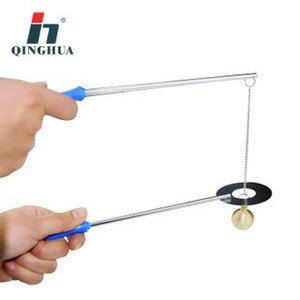 29019 Thermal Expansion and Contraction Experiment Materials, Large Solid Expansion Object, <b>Physics</b> Educational Instrument, - Product Image 5
