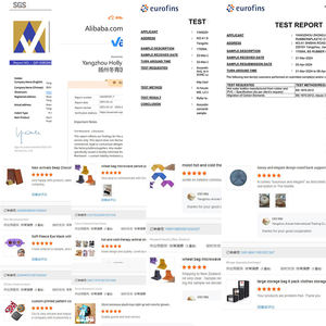 <span class=keywords><strong>Bouillotte</strong></span> en caoutchouc avec housse tricotée, durable, <span class=keywords><strong>chauffante</strong></span> et réutilisable pour soulager la douleur - Product Image 6