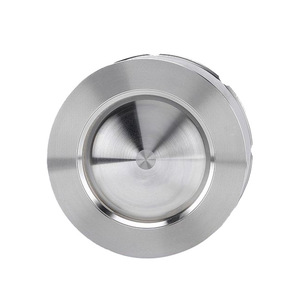 Vanne de contrôle double série ZRD de la marque Rigat pour l'arrêt des fluides à température normale, fabrication allemande - Product Image 1