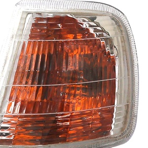 Luces direccionales (cristal) para Peugeot 405 CORNER LAMP, luces de señalización para coche 405 CORNER LAMP - Product Image 5