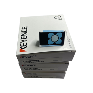 KEYENCE OP-87899 OP-87908 OP-87909 OP-87910 อุปกรณ์เสริมโพลาไรเซอร์เซ็นเซอร์ภาพ ใช้เพื่อป้องกันการสะท้อนของพื้นผิว มีสินค้าในสต็อก - Product Image 5