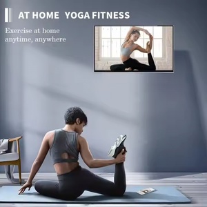 Nueva Tableta Portátil Grande con Cámara de 13MP, Android 13, Wi-Fi, Pantalla Táctil de 27 Pulgadas Full HD, 4GB+ Memoria USB - Product Image 5