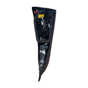 Feux arrière LED d'origine d'occasion pour Mercedes-Benz <span class=keywords><strong>Classe</strong></span> <span class=keywords><strong>C</strong></span> W206 S206 <span class=keywords><strong>Break</strong></span> C200 C260 C300 2021-2026 - Product Image 5