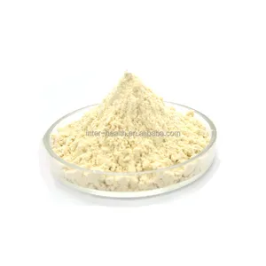 Food Grade 90% Water Oplosbare Landbouw Chitosan Oligosaccharide Poeder