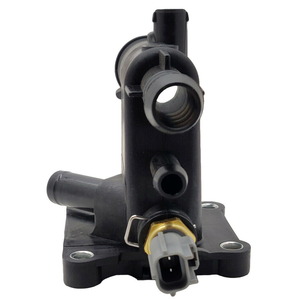 Liquido di raffreddamento termostato per F-ords F-usionS F-ocuSs Sfugge Esploratori Lincolns MKZ 2.0L # CJ5E8K556AB CJ5Z8K556B 902-684 - Product Image 3