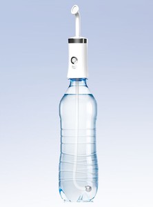 Бытовое электрическое биде - Product Image 4