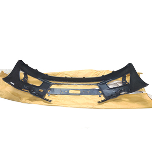 Pièces d'origine neuves Pare-chocs avant en acier 4K0807065 4K0807065GRU pour <span class=keywords><strong>Audi</strong></span> VW - Product Image 5