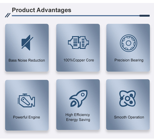 56c 2HP NEMA động cơ hiệu quả cao Single phase AC NEMA động cơ tiêu chuẩn cho máy bơm 230V 1.5KW công suất định mức - Product Image 5