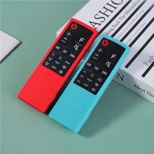 เคสซิลิโคนใช้สำหรับ <span class=keywords><strong>LG</strong></span> <span class=keywords><strong>Soundbar</strong></span> AKB75595331 AKB75595342 AKB75595416 AKB75595321ฝาครอบควบคุมระยะไกล - Product Image 3