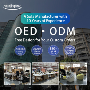 Oem nhà máy hiện đại vải to sợi vải thiết kế Modular cắt xương couch chân không nén <span class=keywords><strong>sofa</strong></span> với Ottoman - Product Image 5