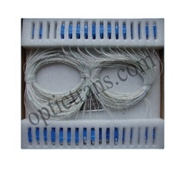 Modul Pemisah Optik Pasif Mini