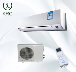 Gas Alam R410A Rumah Kaca Digunakan Split Inverter AC Tipe dengan Kualitas Tinggi & Lebih Kecil Uang Di Cina