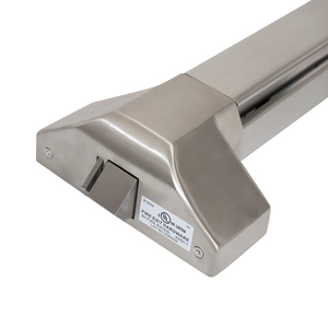 <span class=keywords><strong>600S</strong></span> paslanmaz çelik panik Bar yangın kapısı çıkış cihazı acil yangın çıkış kapısı panik çıkış itin çubuk kilit - Product Image 2