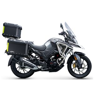 Moto Honda Adventure CB190X XRE authentique - Product Image 1