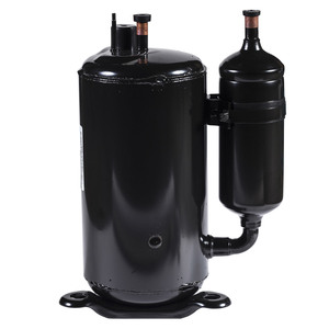 Compresor Rotativo Original AC QP407PMA Compresores de Refrigeración LRA 59 para Aire Acondicionado - Product Image 5