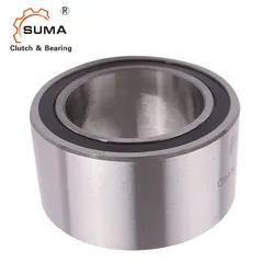 ลูกปืนแบบทางเดียว SUMA รุ่น FP453M FP 453 M ชนิดสปริงกันกลับ - Product Image 5