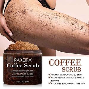 Sal del Himalaya Natural de Marca Privada, Sal Exfoliante Corporal, Exfoliante Colorido Arcoíris - Product Image 4