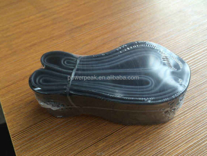 Cámara de aire <span class=keywords><strong>MTB</strong></span> 26x1 1/2x1 5/8 (650B) F/piezas de repuesto para bicicleta tubos interiores de goma de bicicleta de butilo - Product Image 6