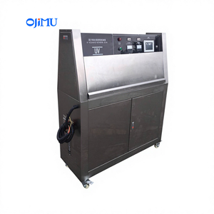 Equipo de Envejecimiento por Clima Acelerado UV Tipo Torre OJM-XUV1301 de Última Generación - Product Image 2