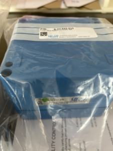 ชุดน้ำยาสำหรับ SWAN AMI Silica A-85.420.560 มีสินค้าในสต็อก - Product Image 5