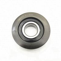 Roulement de poulie de chaîne de chariot élévateur en acier chromé 59440-L9500 scellé, diamètre intérieur 8 mm, précision P0, pour usage en restauration
