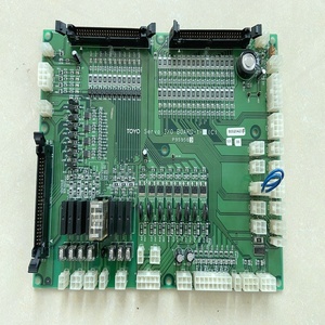 Placa de Circuito I/O Board-1 P959583 para Máquina de Moldeo por Inyección - Product Image 1