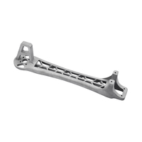 Dinosaure de prototypage rapide à vendre Matériaux FDM Un arrêt de masse Polyjet Stratasys Aluminium Cnc Micro Usinage JSADD 3D