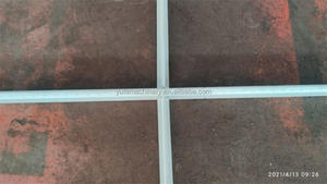 Gypsum Board <strong>Ceiling</strong> <strong>T</strong> Grid Main Tee Cross Tee <strong>Section</strong> Aluminium Channel Cold Roll Forming <strong>Machine</strong> - Product Image 2