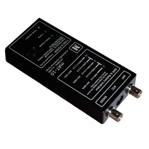 Tuner d'antenne automatique MAt-10 HF 1.8-54MHz 0.1-30W pour émetteur-récepteur <span class=keywords><strong>YAESU</strong></span> <span class=keywords><strong>FT</strong></span>-<span class=keywords><strong>817</strong></span>/818 QRP QRP - Product Image 5