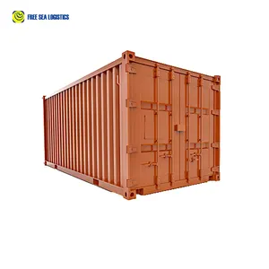 FCL sea container shipping to Fremantle Perth Australia door to door 40ft container
