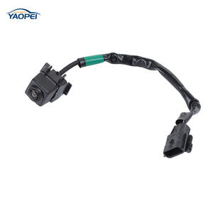 Pièces de rechange pour caméra de recul 284427832R pour <span class=keywords><strong>Renault</strong></span> Kadjar 2016-2019 - Product Image 6