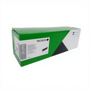 Fenêtre d'impression 70C0D10 70C0D20 70C0D30 70C0D40 Unité de développement authentique pour <span class=keywords><strong>Lexmark</strong></span> CS310dn CX310dn CS410dn <span class=keywords><strong>CX410de</strong></span> C510de CX510dhe - Product Image 1