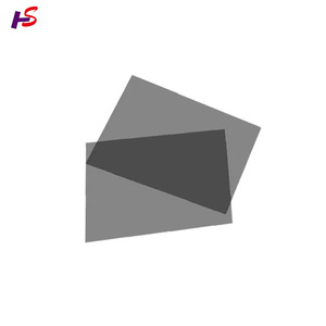 20x30cm TFT LCD LED phân cực TV Loại màng mỏng PC hiển thị màn hình sửa chữa phân cực phim Bảng điều chỉnh 0.13-0.18 mét Độ dày từ tính - Product Image 3