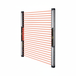 Para Panasonic Compact Safety Light Curtain Guard Shield - Product Image 1