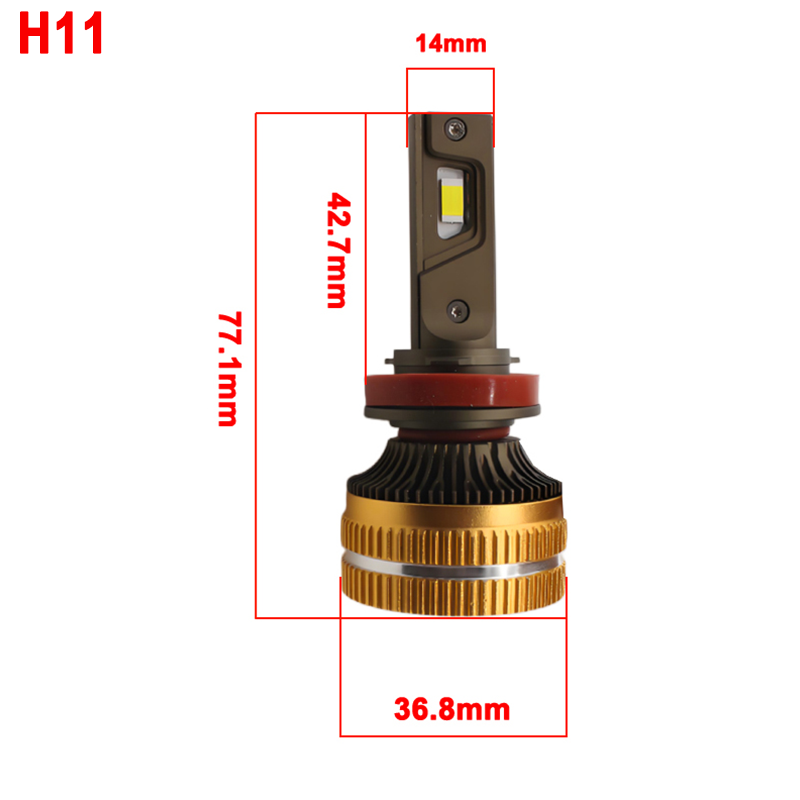 montre H11