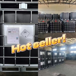 2-nitrotoluene ≥99,3% - Bán trực tiếp từ nhà máy - Product Image 1