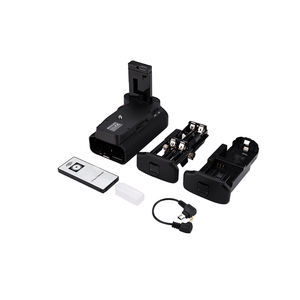 니콘 <span class=keywords><strong>D3100</strong></span> D3200 D3300 D5300 카메라 액세서리용 MB-<span class=keywords><strong>D3100</strong></span> 수직 카메라 배터리 그립 교체품 - Product Image 1