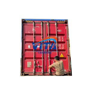 40ft sử dụng thứ hai tay hàng hóa <span class=keywords><strong>container</strong></span> 40 ft cao Cube sử dụng vận chuyển <span class=keywords><strong>container</strong></span> 40 ft sử dụng có sẵn để bán trong tình trạng tốt - Product Image 3