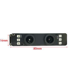 Module de caméra USB HD 2MP 1080P pour vidéoconférence, vision VR intelligente, caméra CMOS grand angle 95 degrés, compatible OTG - Product Image 2