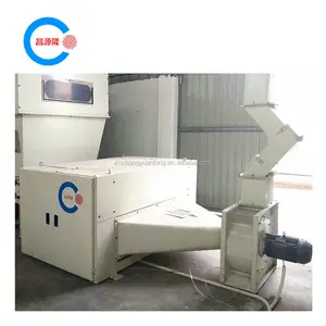 Changyuanlong nonwoven fiber opener opening machine