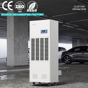 240L Big Large Heavy Duty Industrial <strong>Dehumidifier</strong> Machine Garage <strong>Dehumidifier</strong> Industrial Commercial Basement For Large Area - Product Image 1