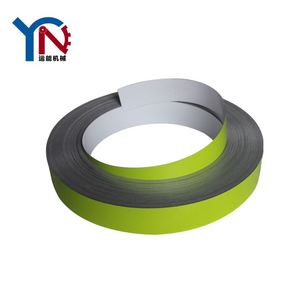 Thiết kế mới nhựa kênh thư TRIM cap với mức giá tuyệt vời cuộn dây nhôm cho thư kênh - Product Image 3