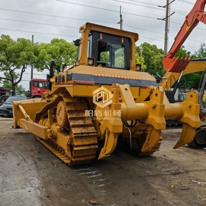 Bulldozer Cat d'occasion, Bulldozer Cat D6R d'occasion, Bulldozer Cat D6 d'occasion, D5K, D7H, D8R, D9R, D6 Bulldozer d'occasion en stock - Product Image 6
