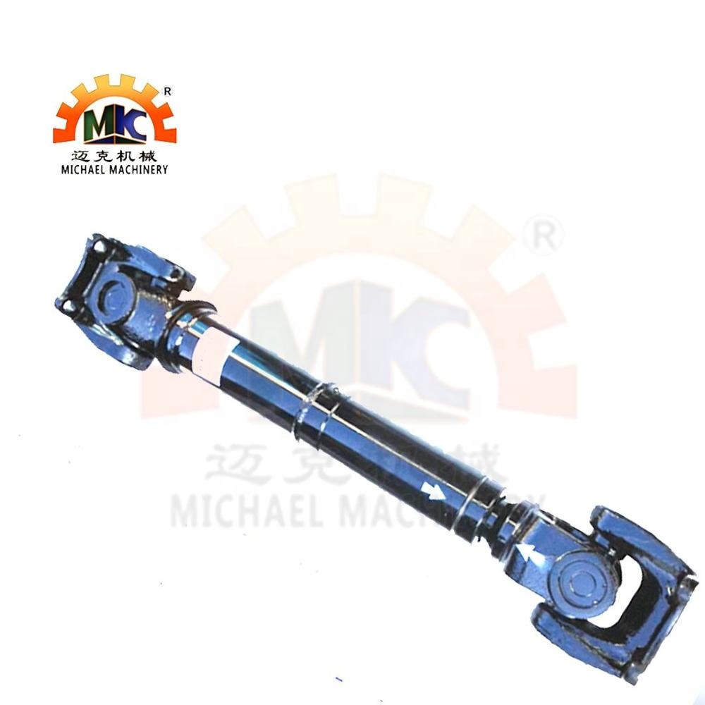 Eje de Transmisión Cardán para Camión Kamaz de Uso Pesado, Eje de  Propulsión de Acero| Alibaba.com