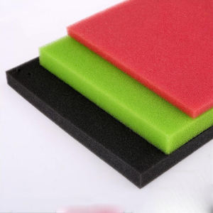 10ppi 20ppi 30ppi ฟองน้ํากรองโพลียูรีเทนสําหรับตู้ปลาโฟมกรอง - Product Image 5